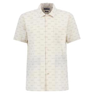 Barbour Saunton Short-Sleeved Shirt